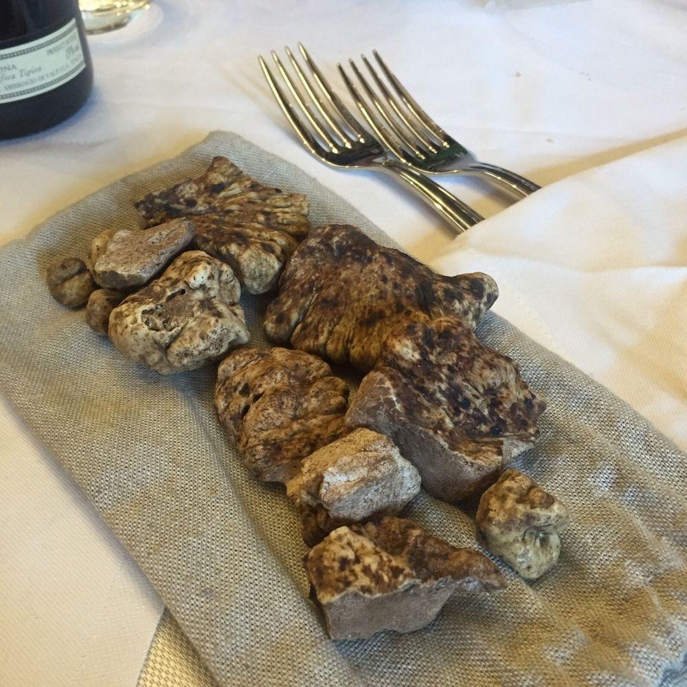 伊尔露斯特戈酒店 鲁巴诺 外观 照片