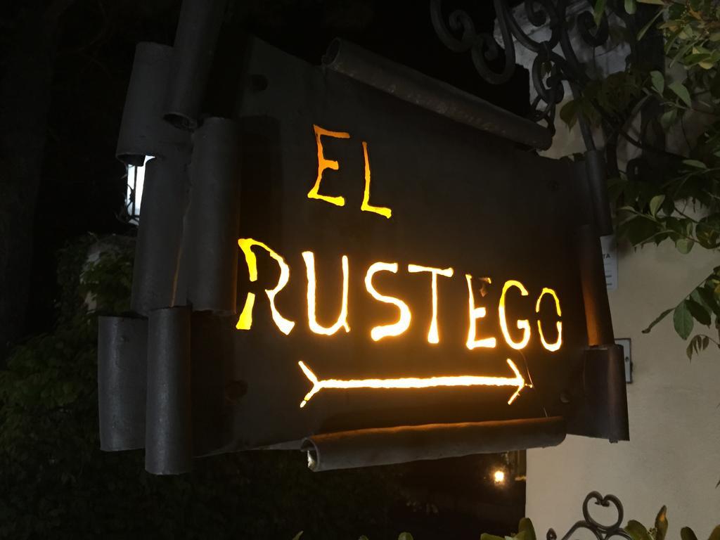 伊尔露斯特戈酒店 鲁巴诺 外观 照片