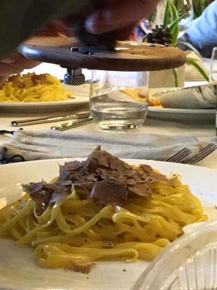 伊尔露斯特戈酒店 鲁巴诺 外观 照片
