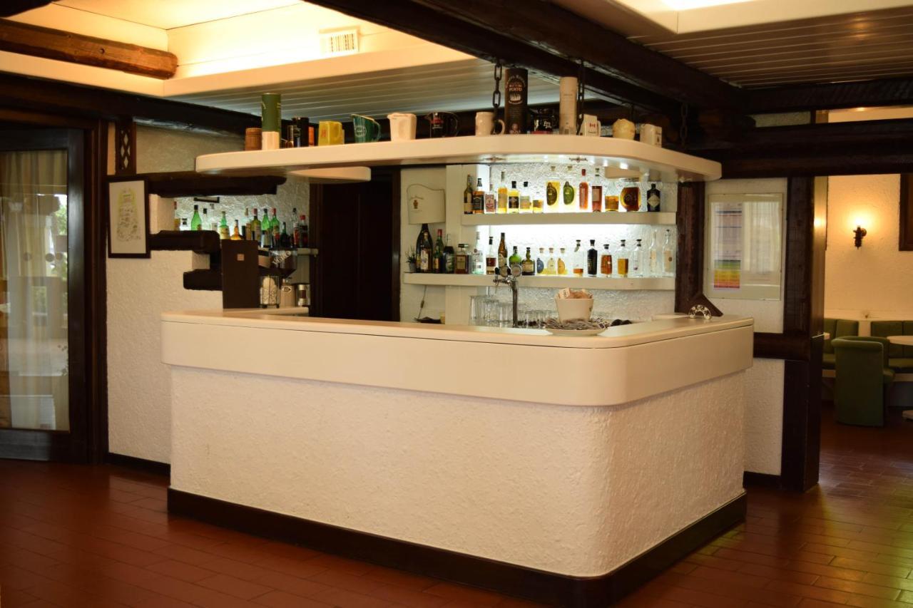 伊尔露斯特戈酒店 鲁巴诺 外观 照片
